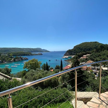 Sea La Vie Apt. 帕莱欧卡斯提撒 外观 照片
